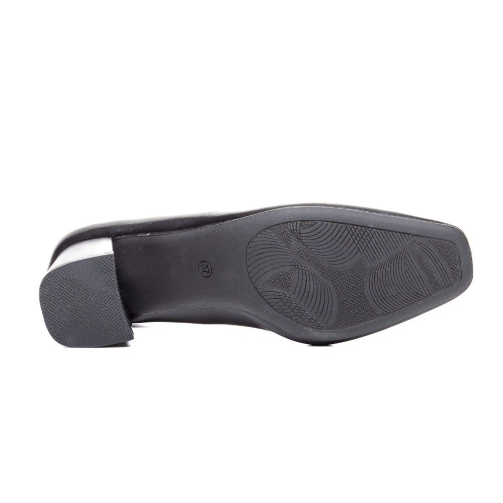 Женска Чевла 525270 Black