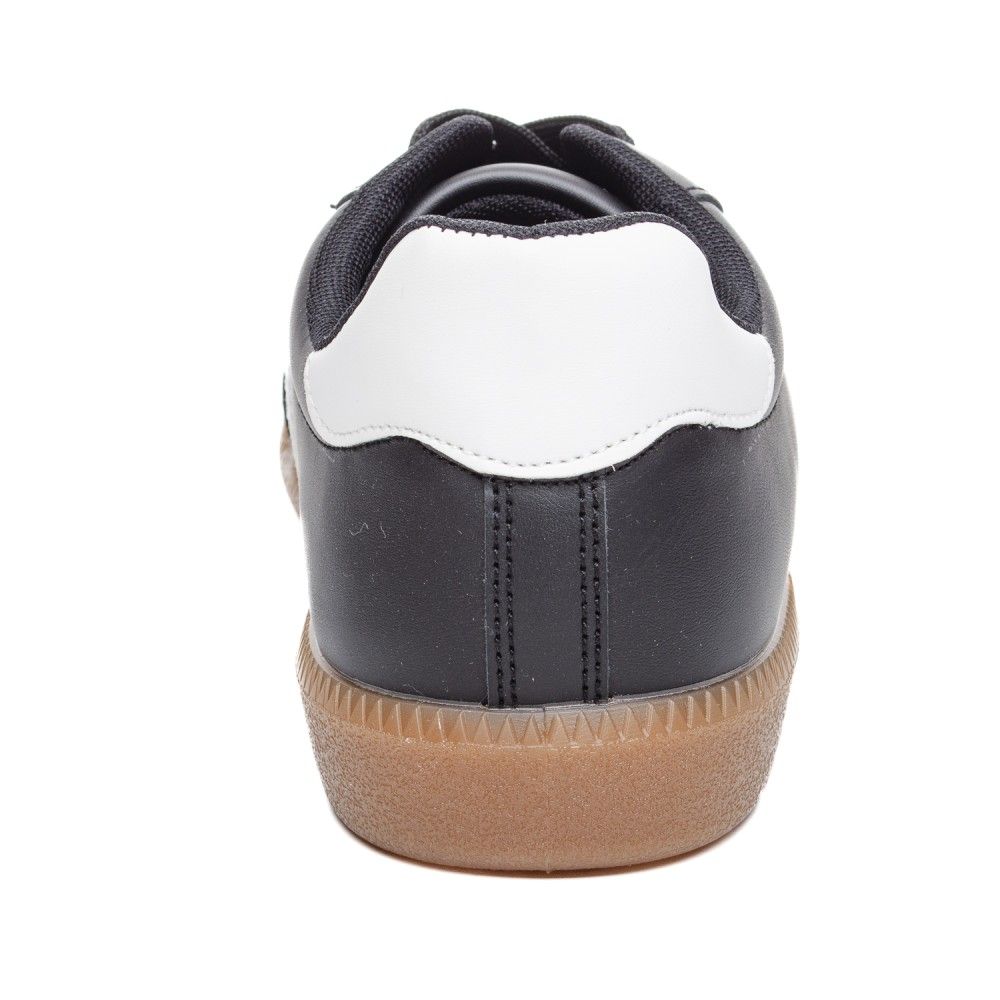 Машка Патика 138556 Black