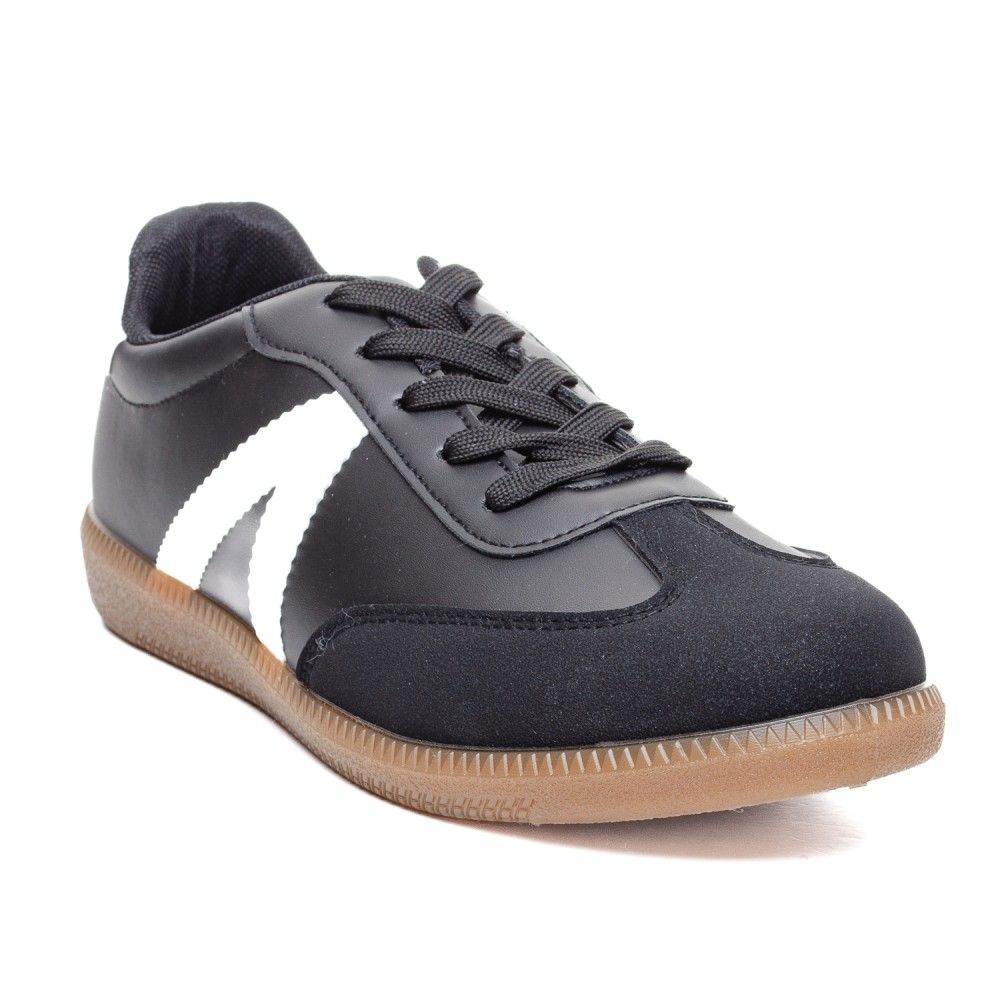 Машка Патика 138556 Black