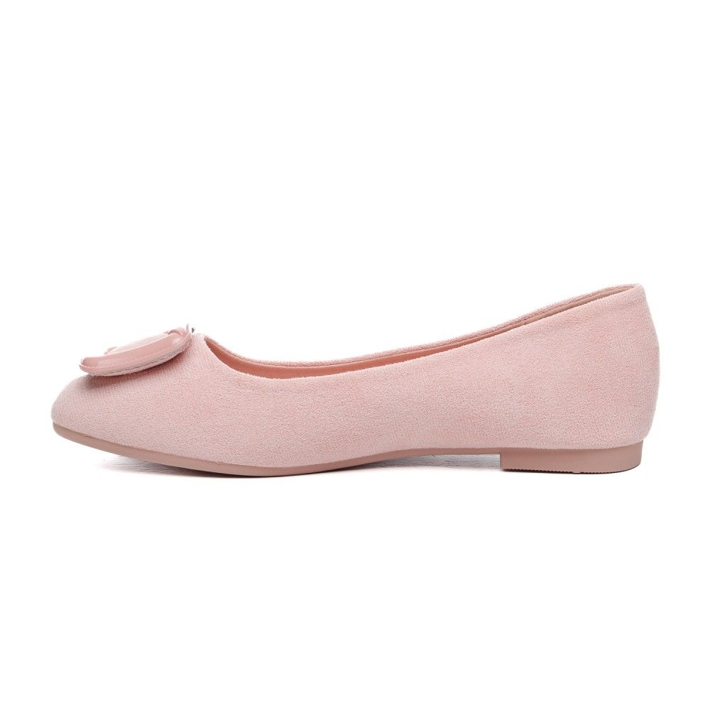 Женска Чевла 508224 Pink