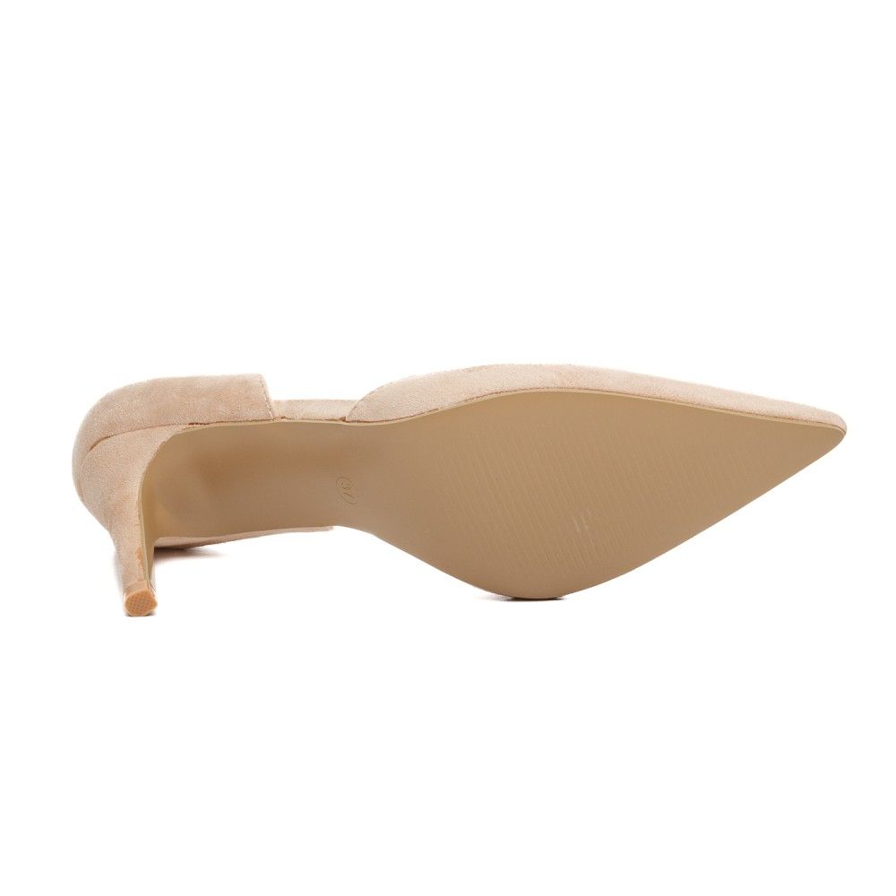 Женска Чевла 508225 Beige