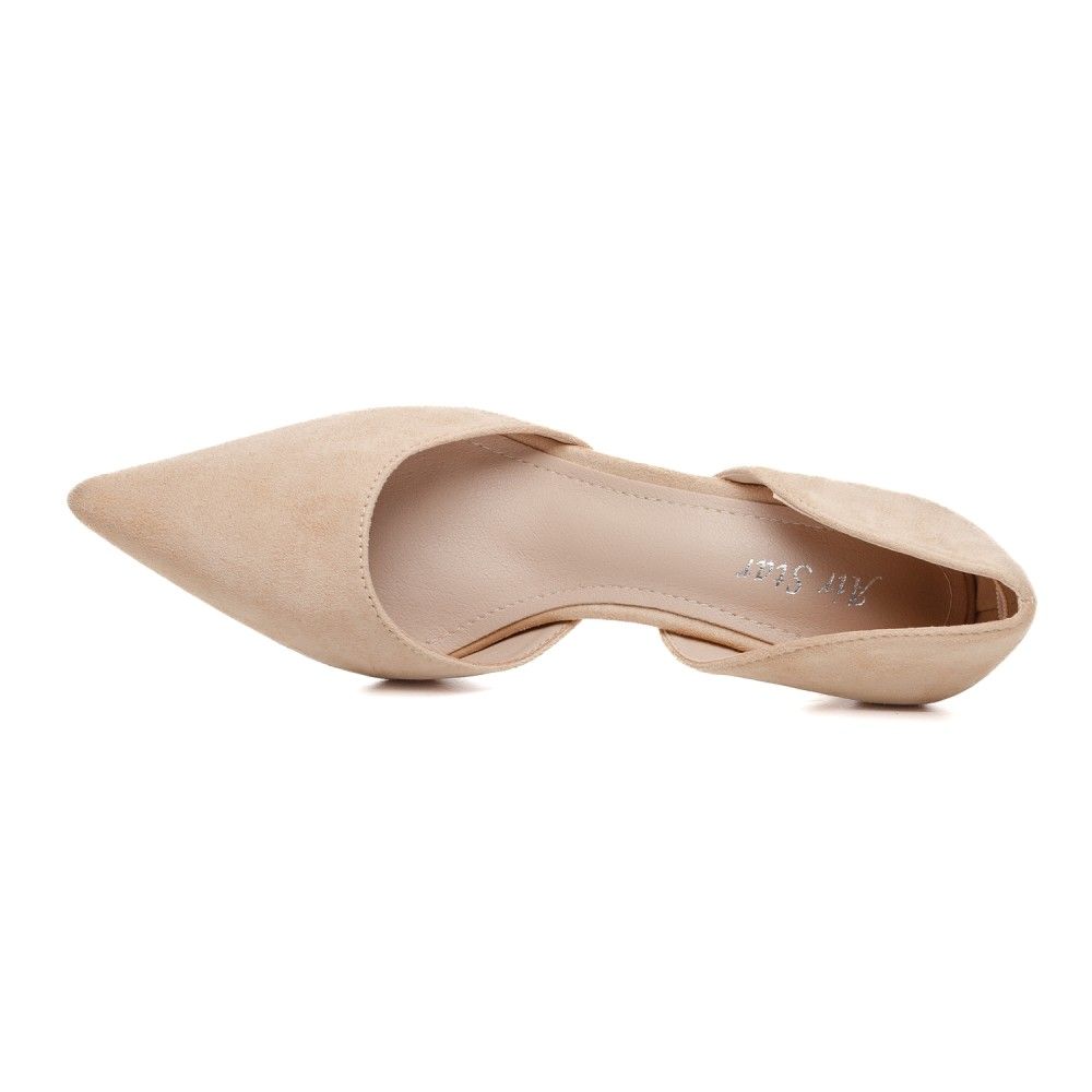 Женска Чевла 508225 Beige