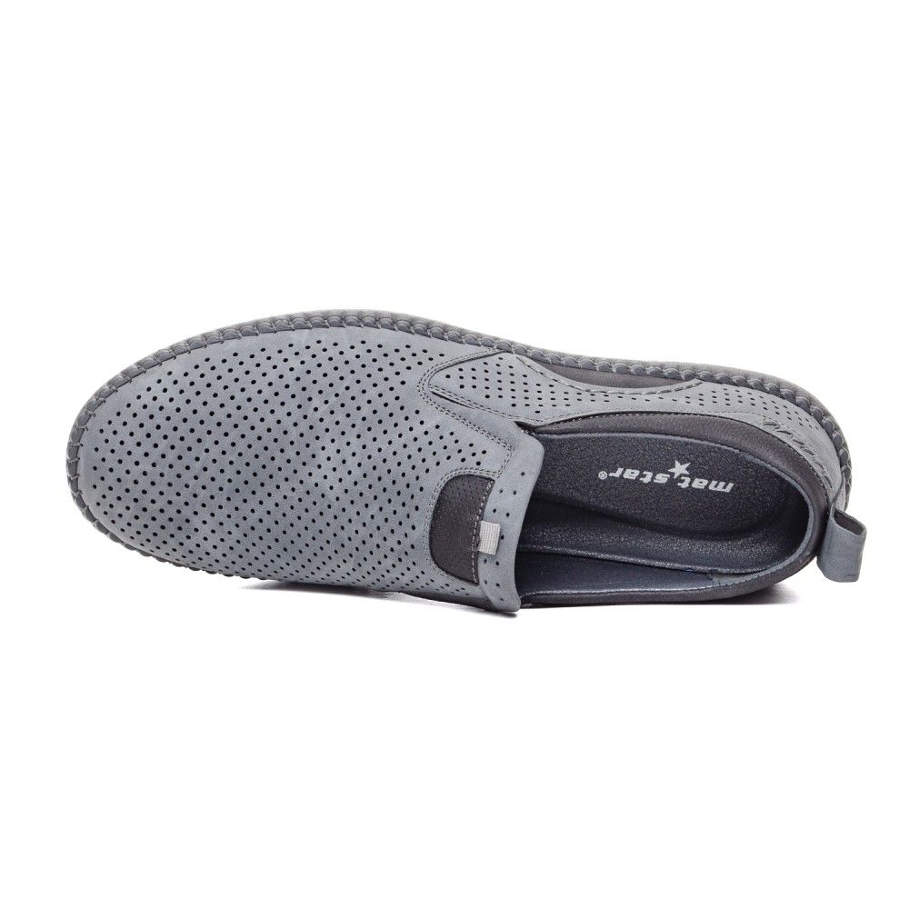 Машка Чевла 188243 Grey