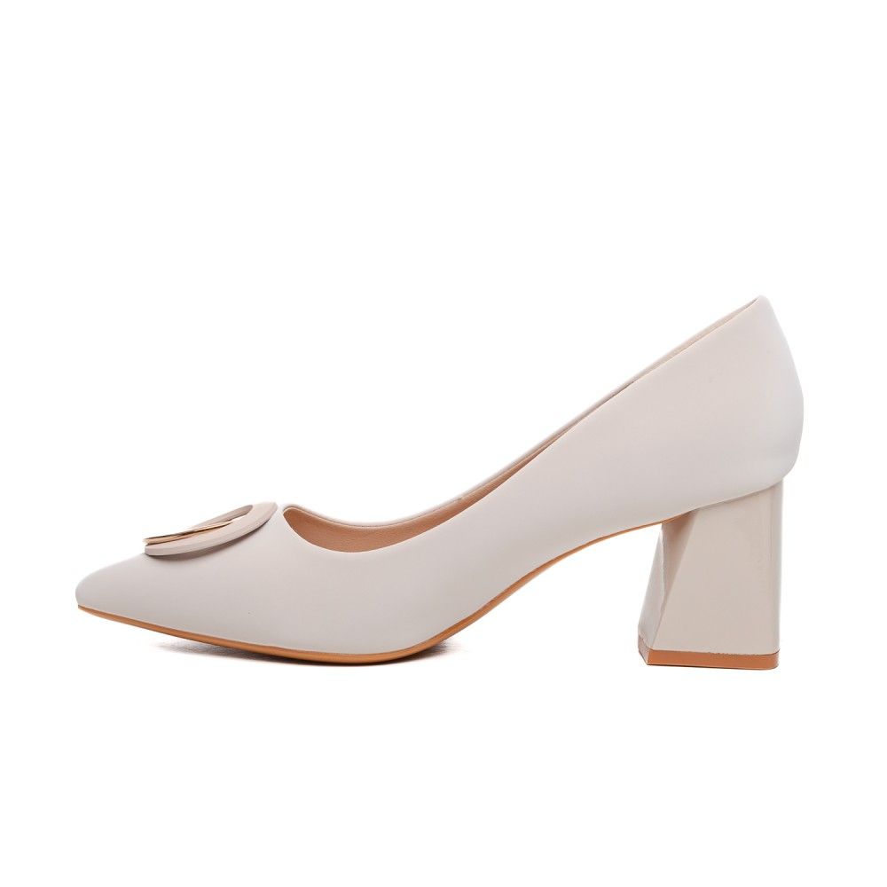 Женска Чевла 525289 Beige