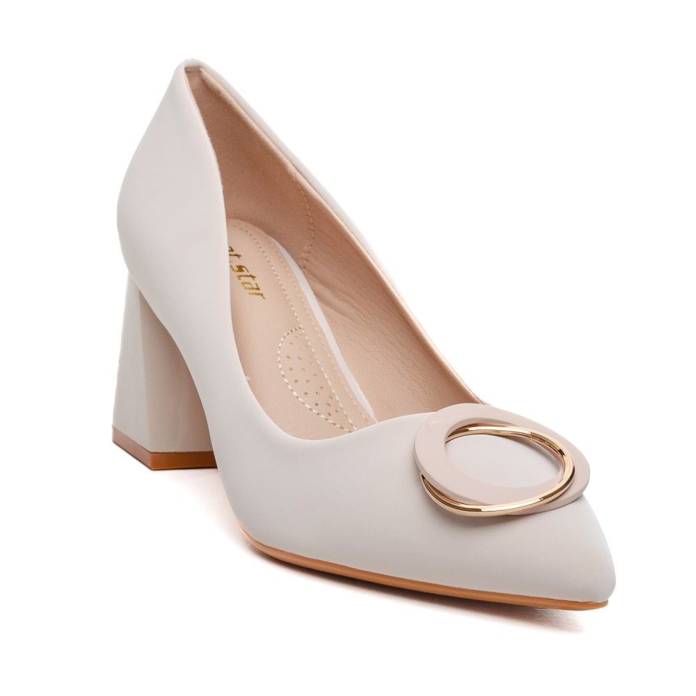 Женска Чевла 525289 Beige