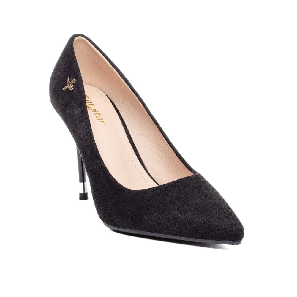 Женска Чевла 525294 Black