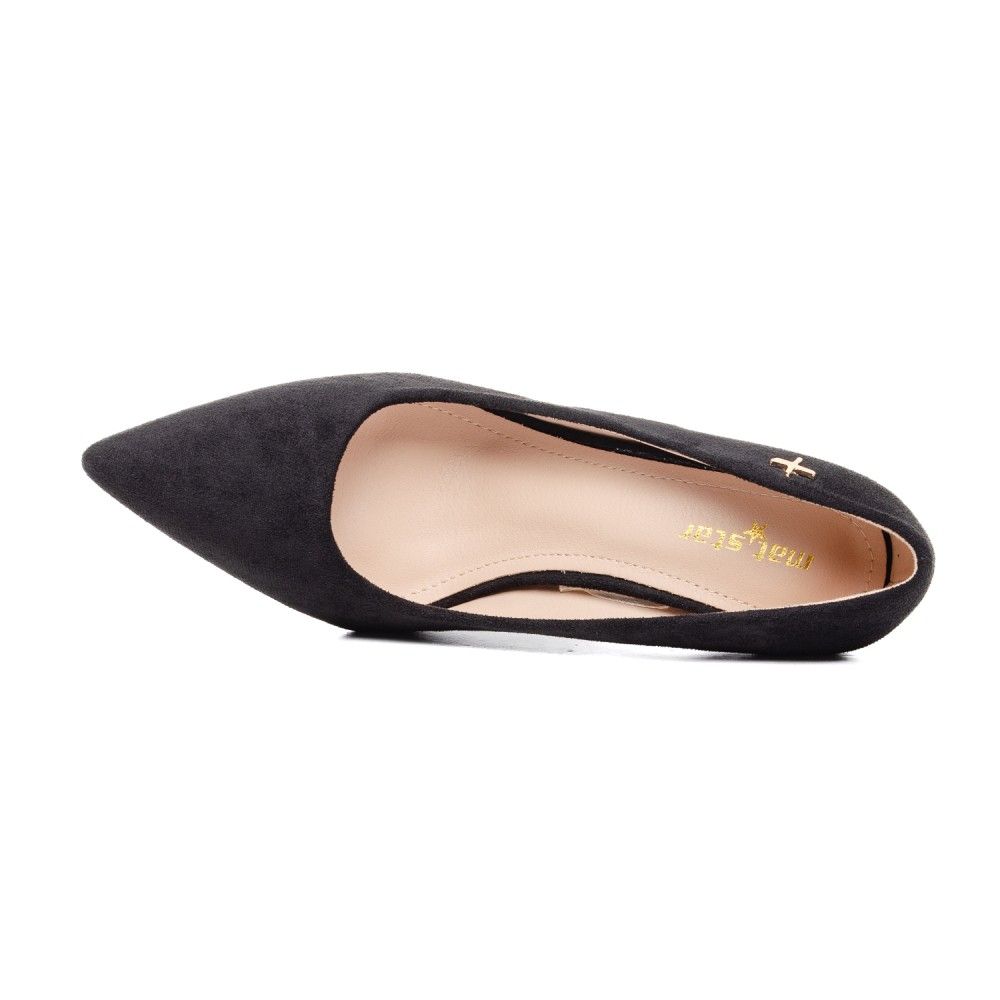 Женска Чевла 525294 Black