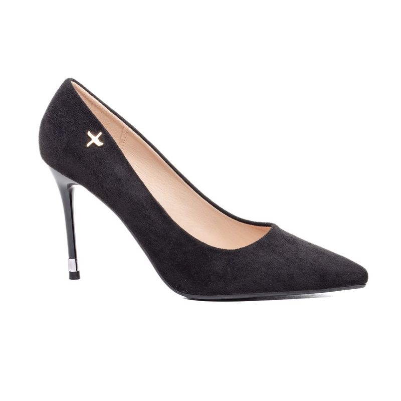 Женска Чевла 525294 Black