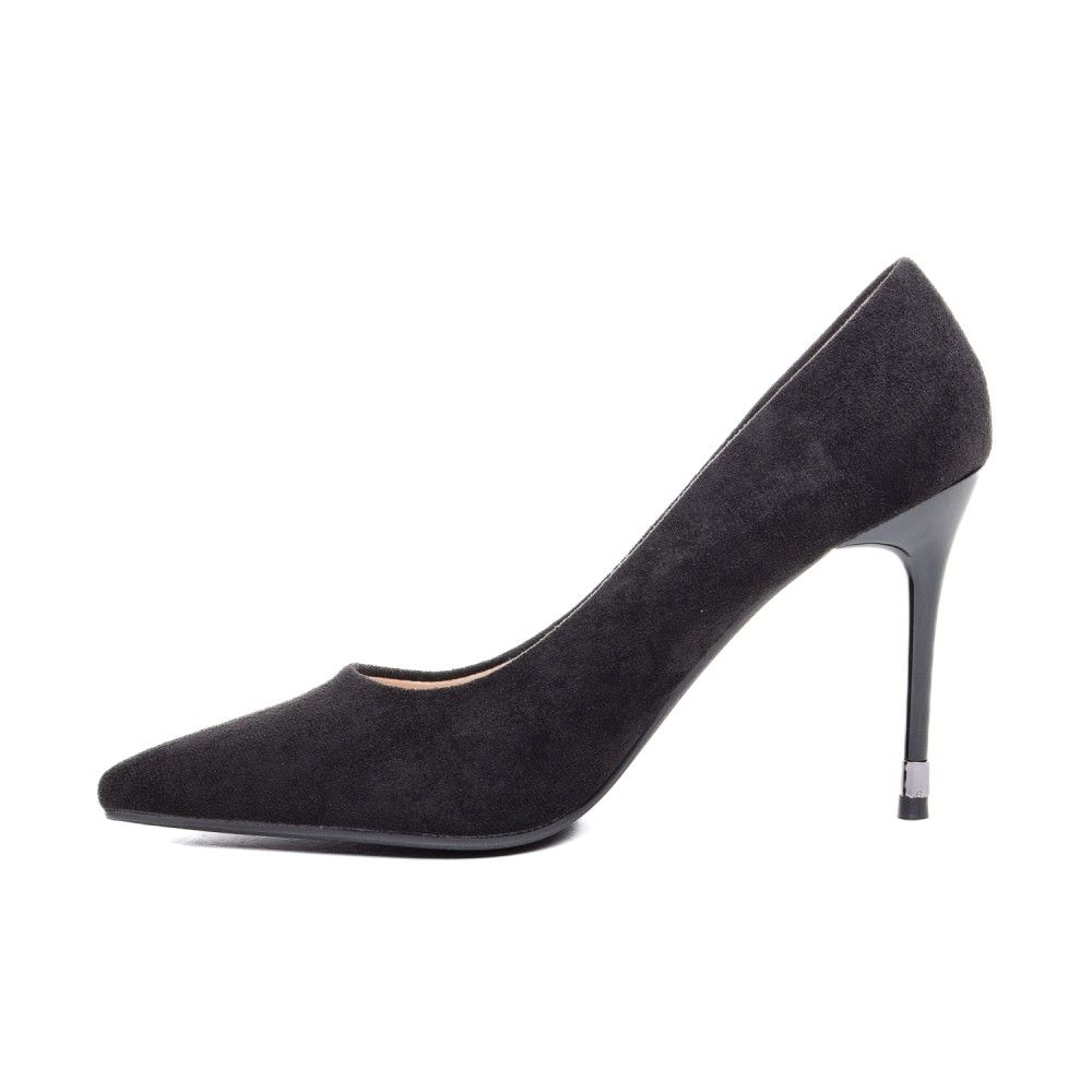 Женска Чевла 525294 Black