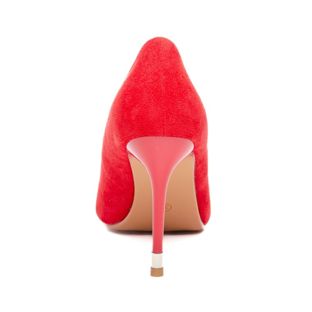 Женска Чевла 525294 Red