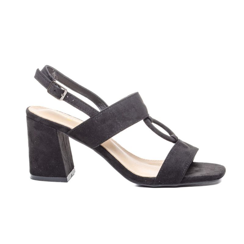 Женска Сандала 525307 Black