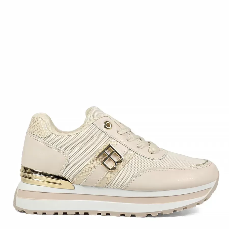 Женска Патика 598001 Beige