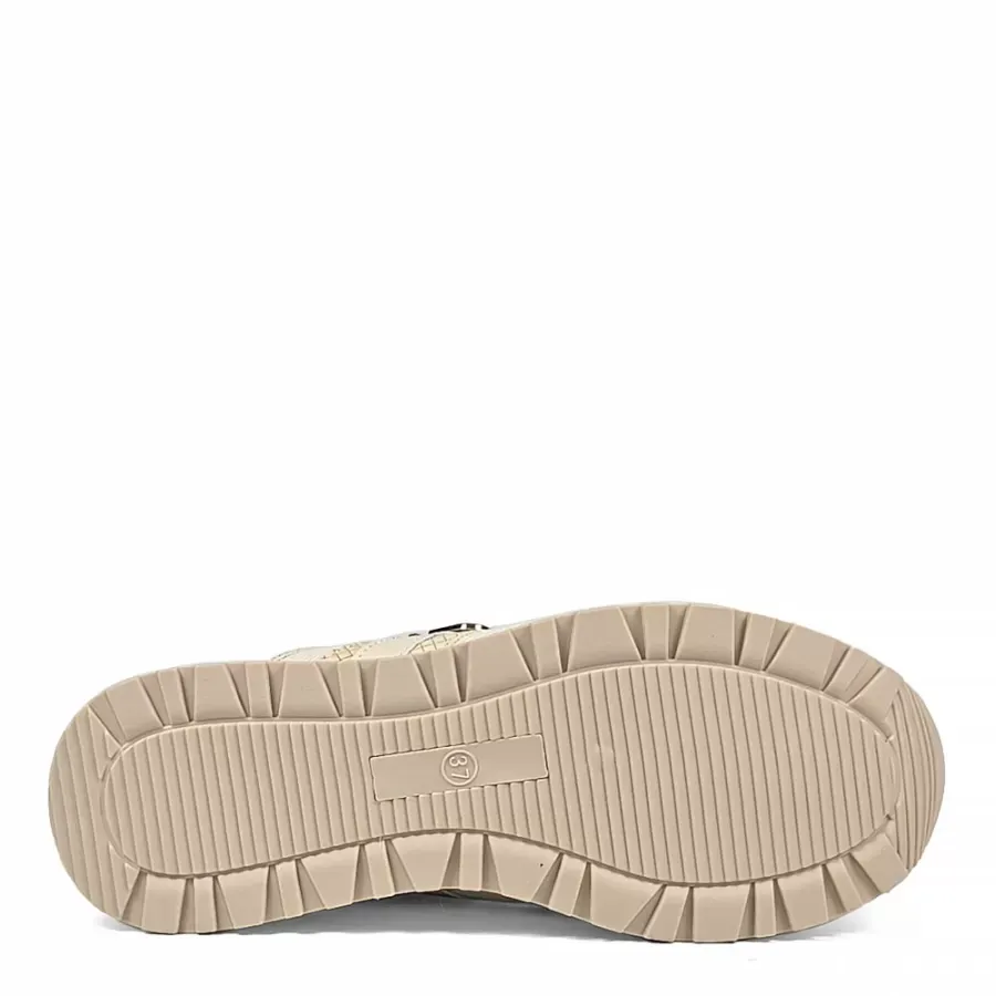 Женска Патика 598001 Beige