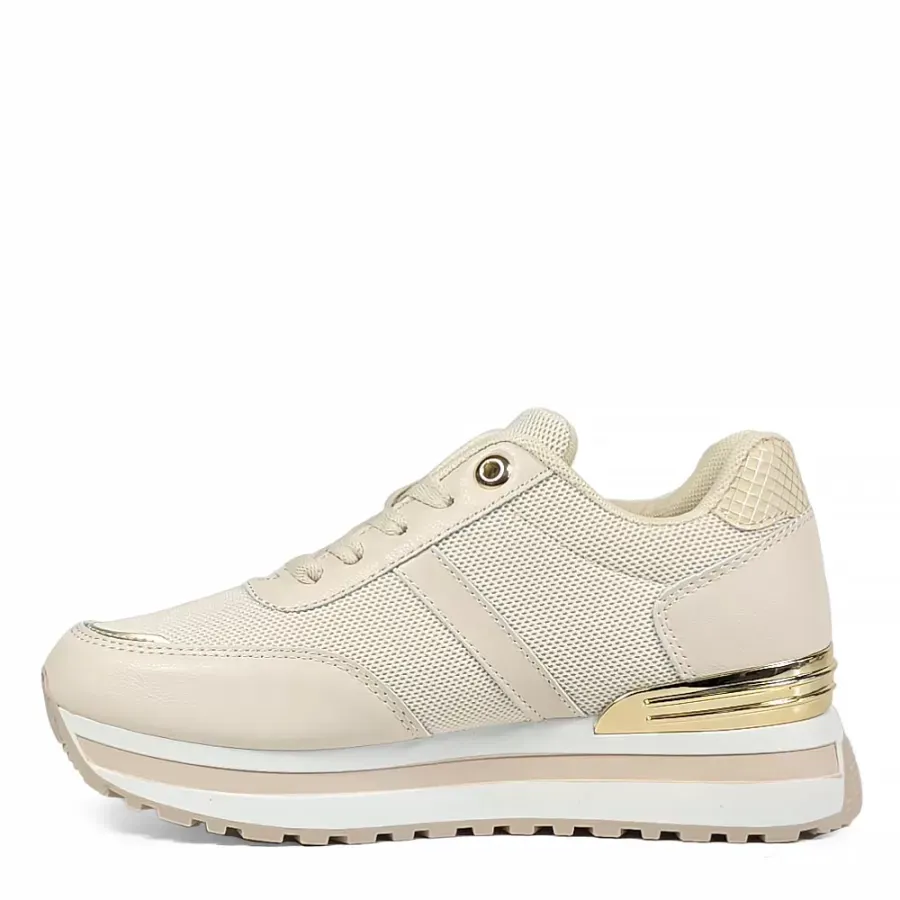 Женска Патика 598001 Beige