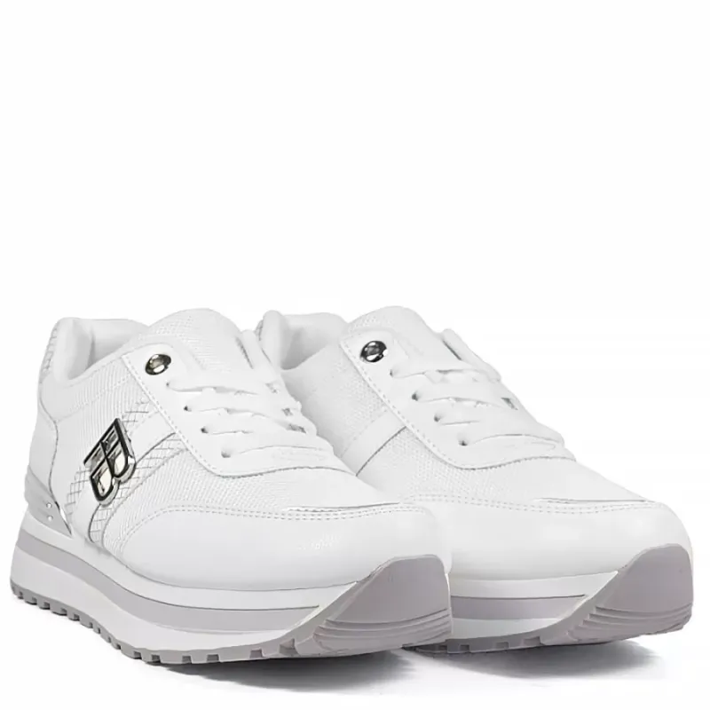 Женска Патика 598001 White