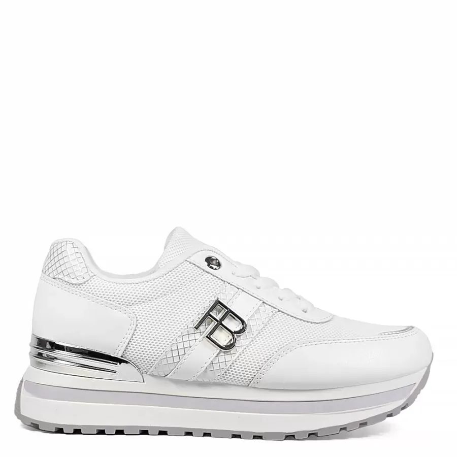 Женска Патика 598001 White