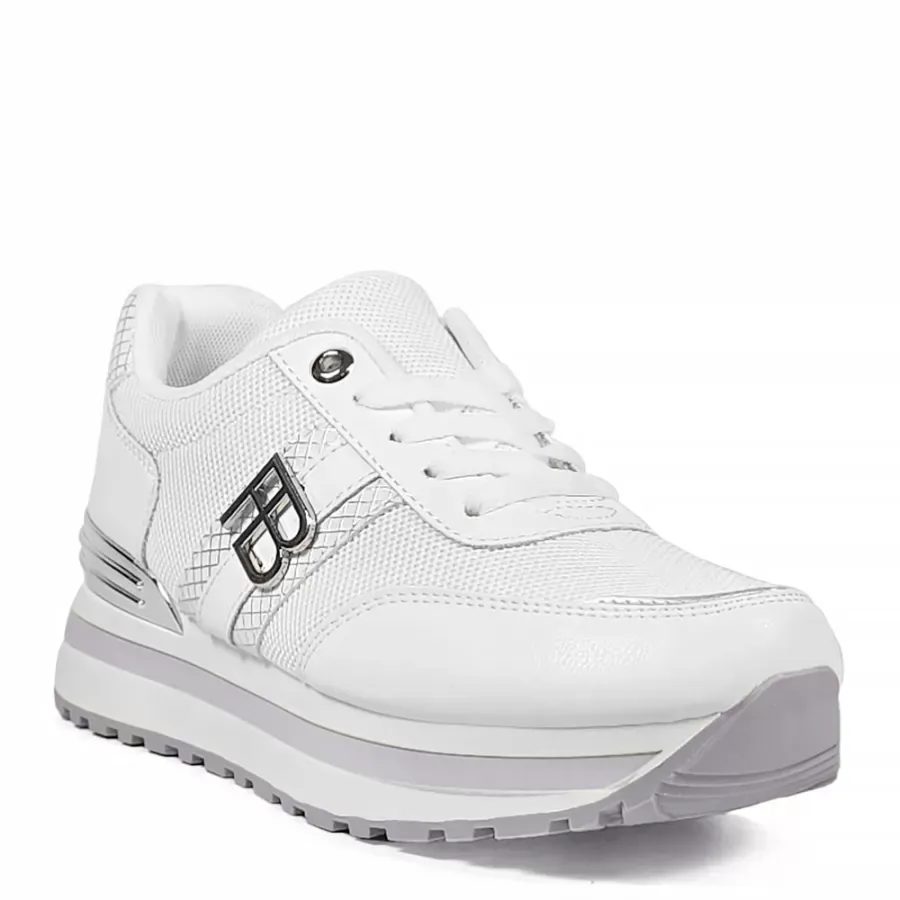 Женска Патика 598001 White