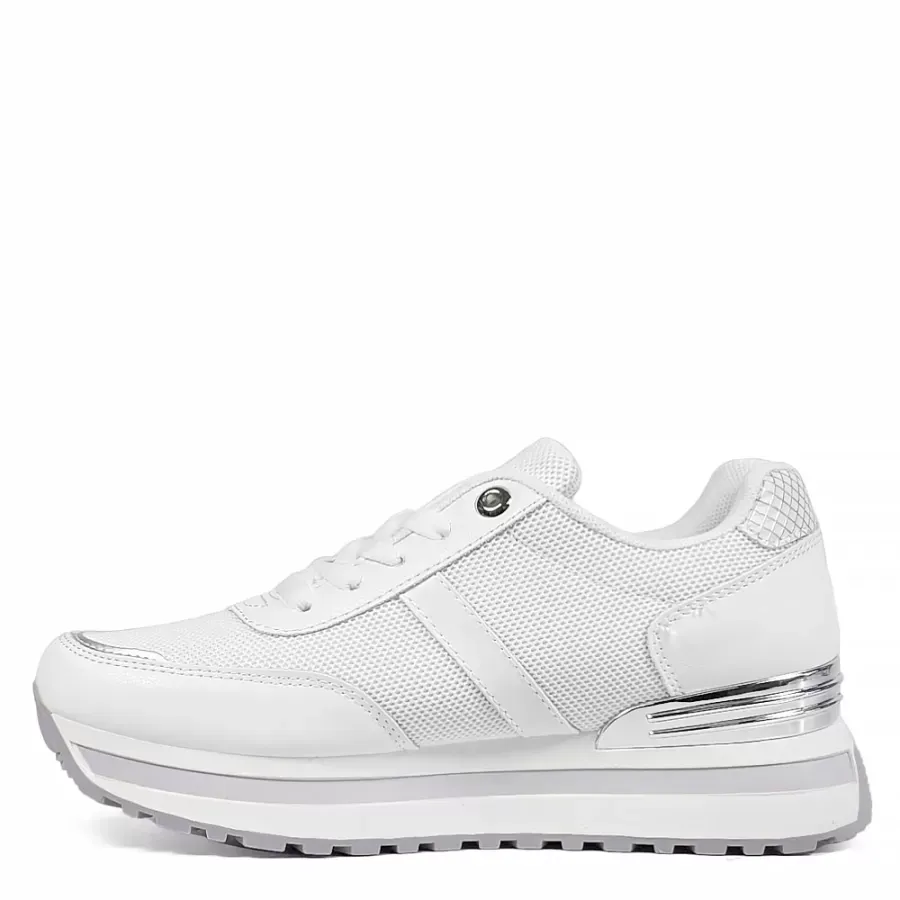 Женска Патика 598001 White