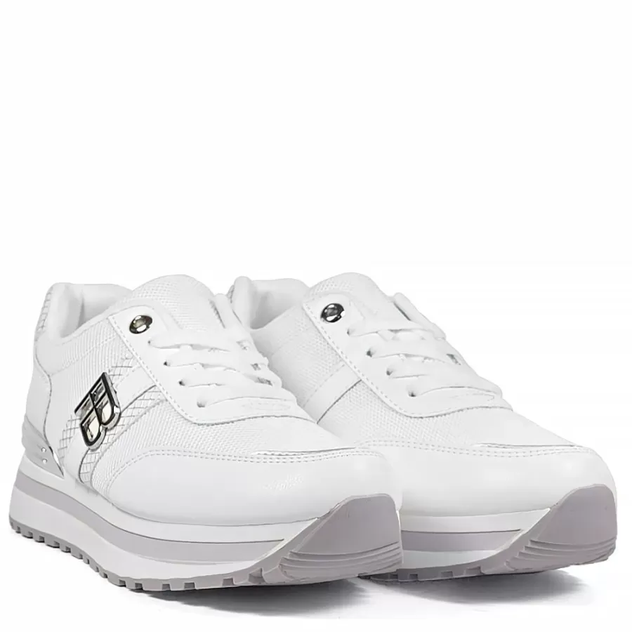 Женска Патика 598001 White
