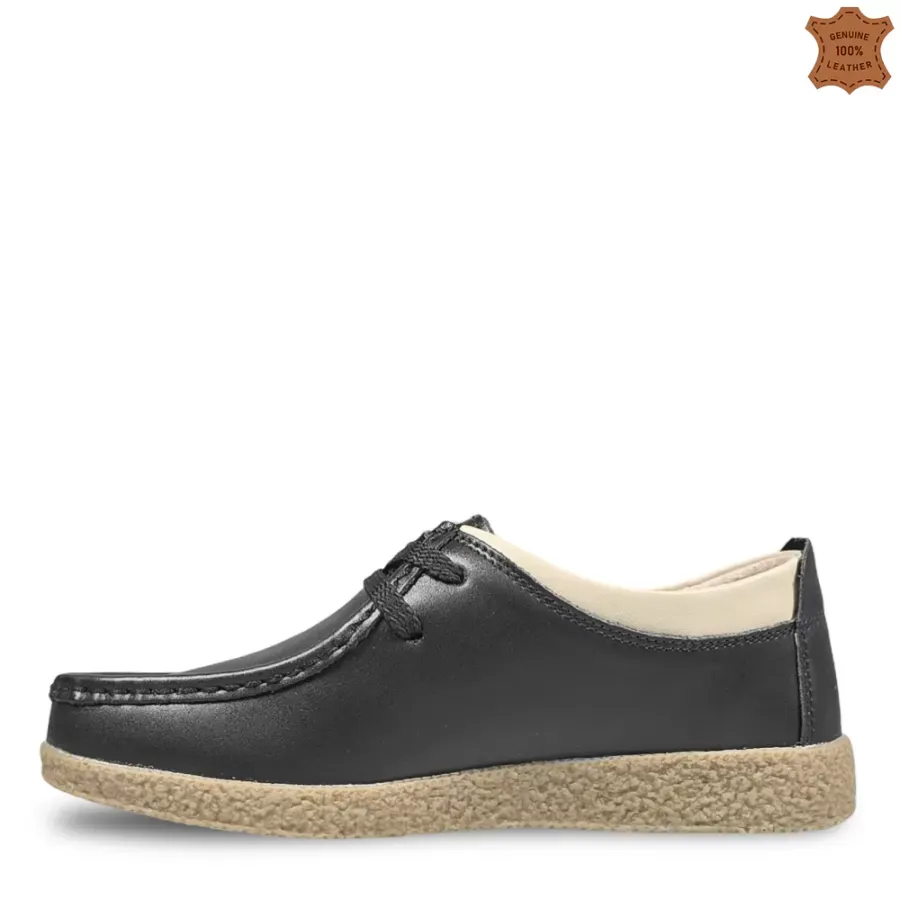 Женска Чевла 186064 Black