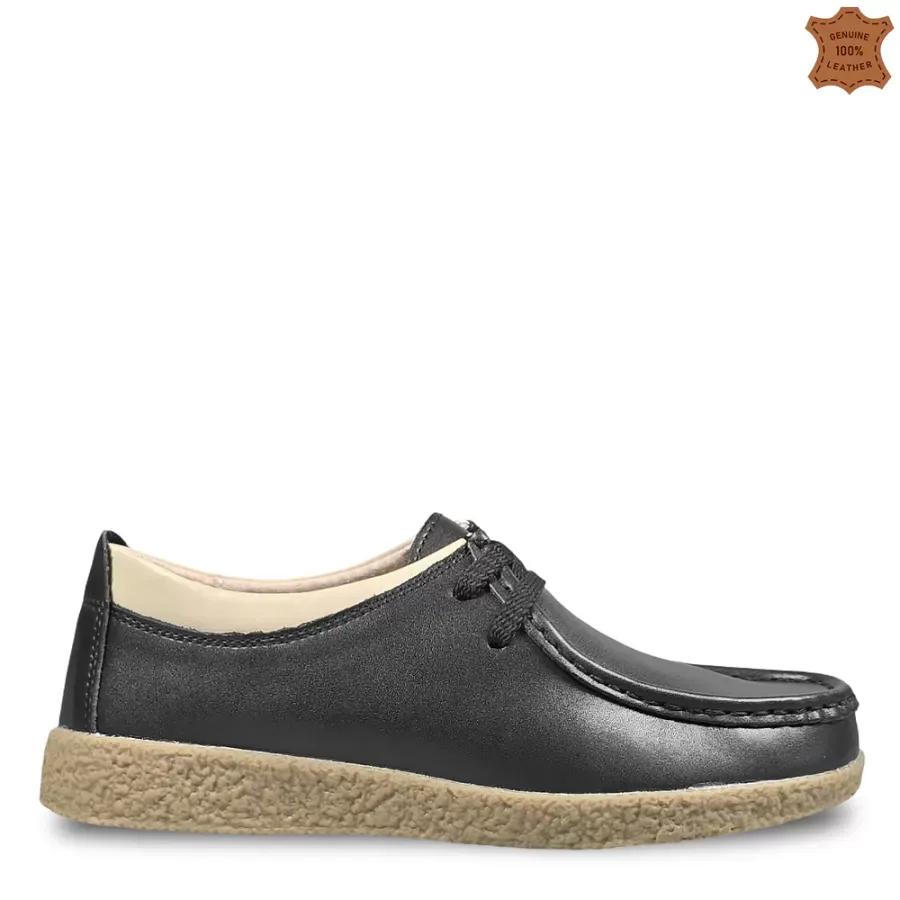 Женска Чевла 186064 Black