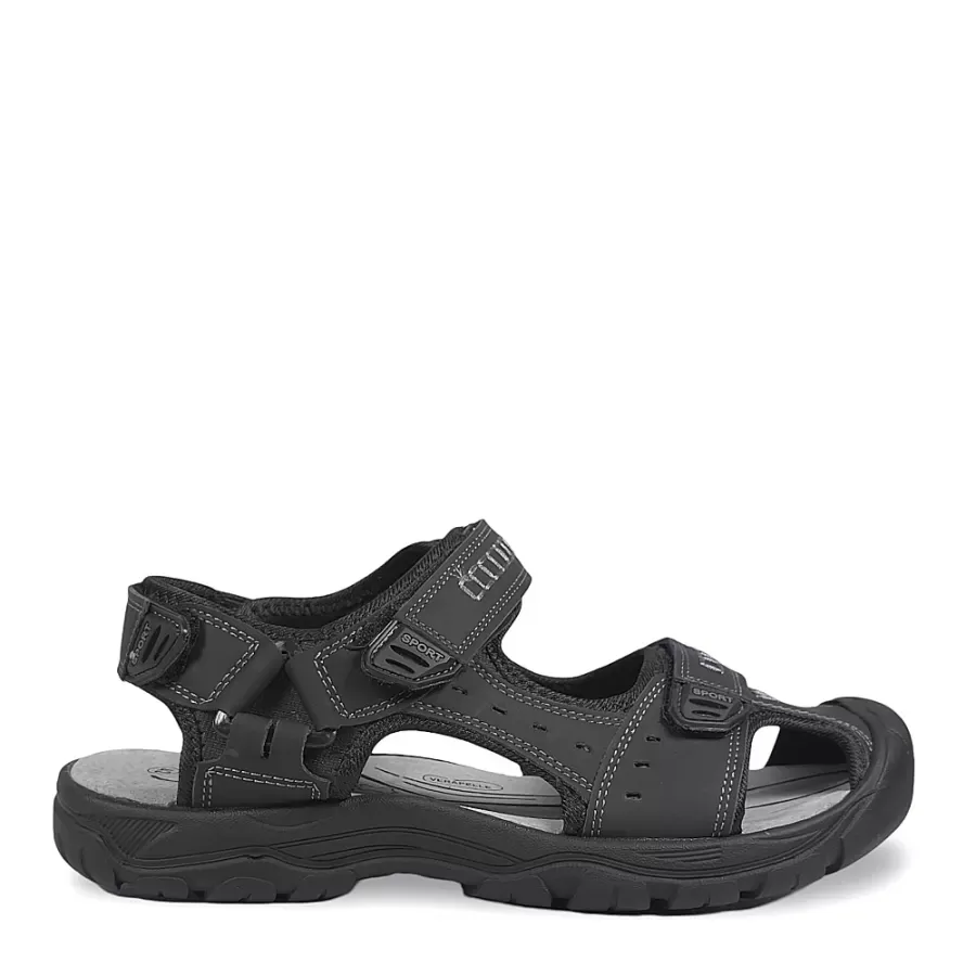 Машка Сандала 129077 Black