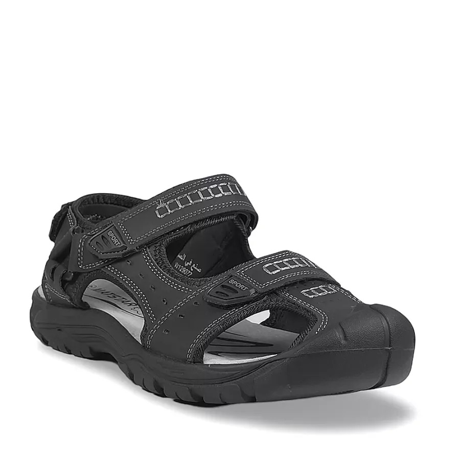 Машка Сандала 129077 Black