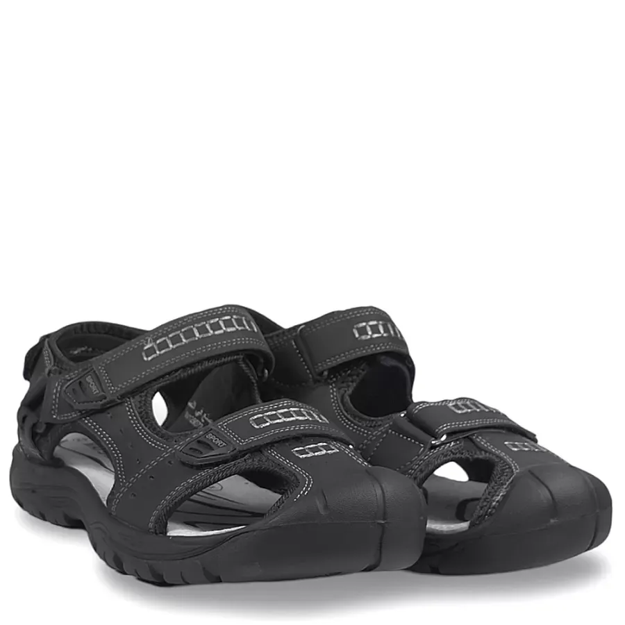 Машка Сандала 129077 Black