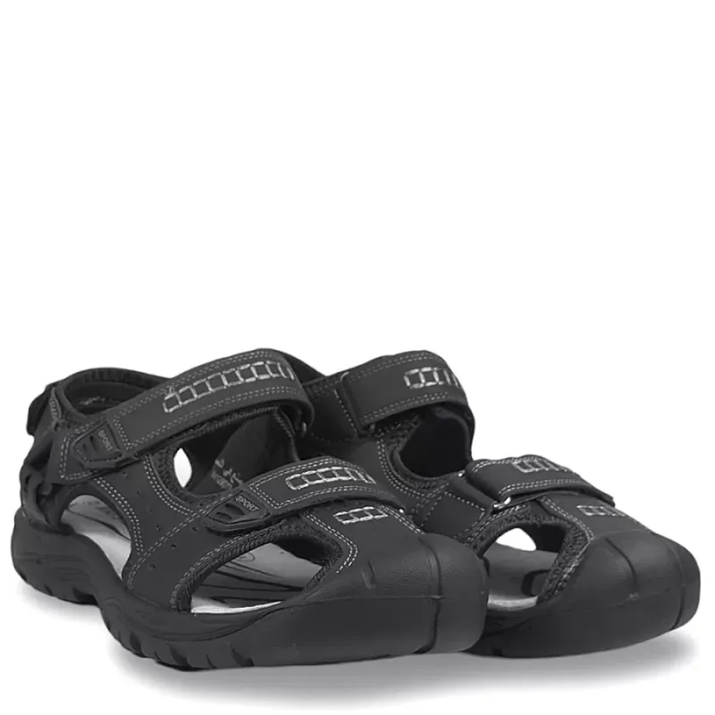 Машка Сандала 129077 Black