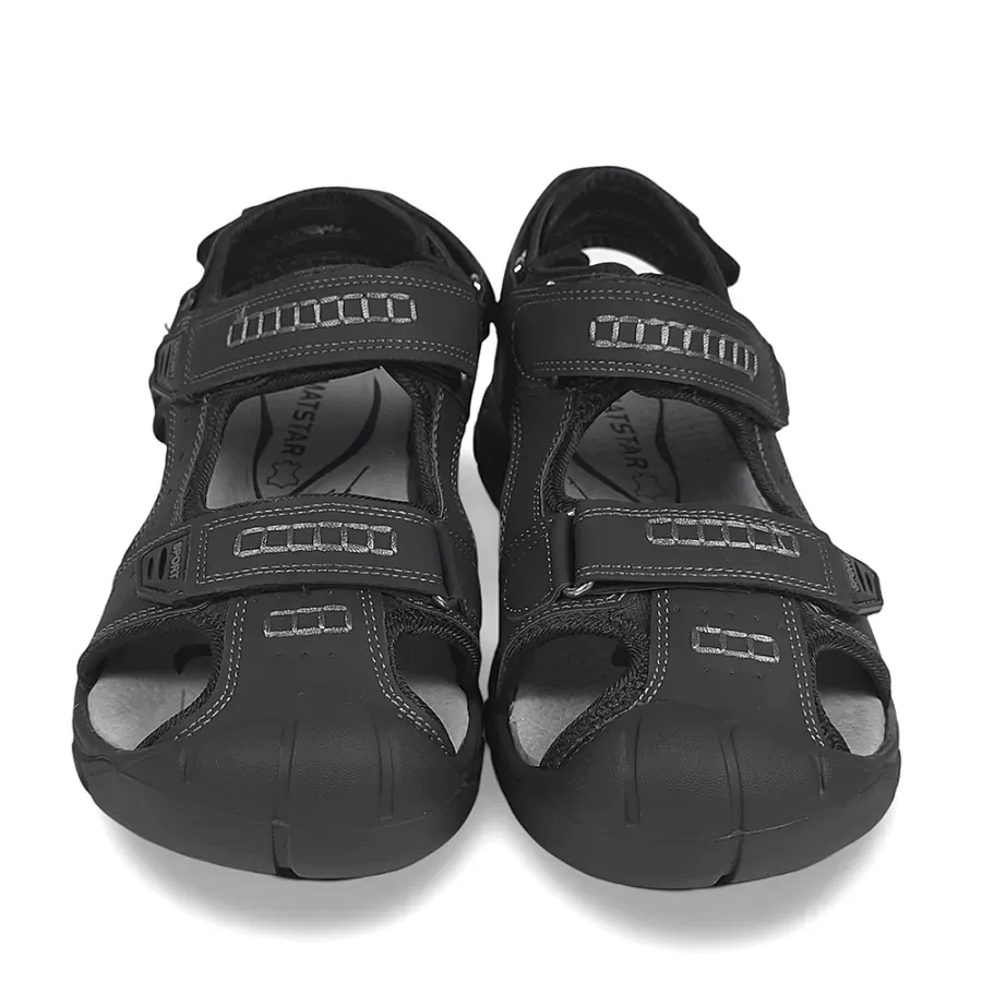 Машка Сандала 129077 Black