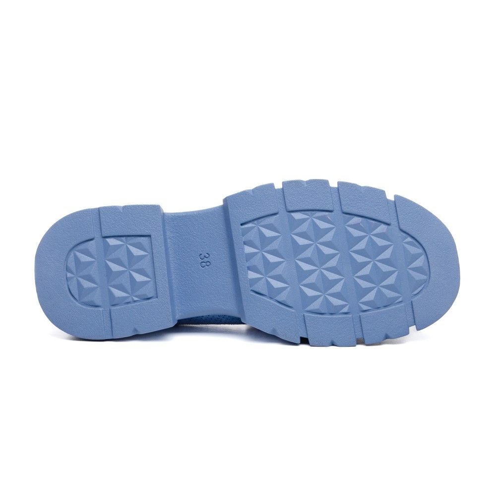 Женска Чевла 587008 Blue
