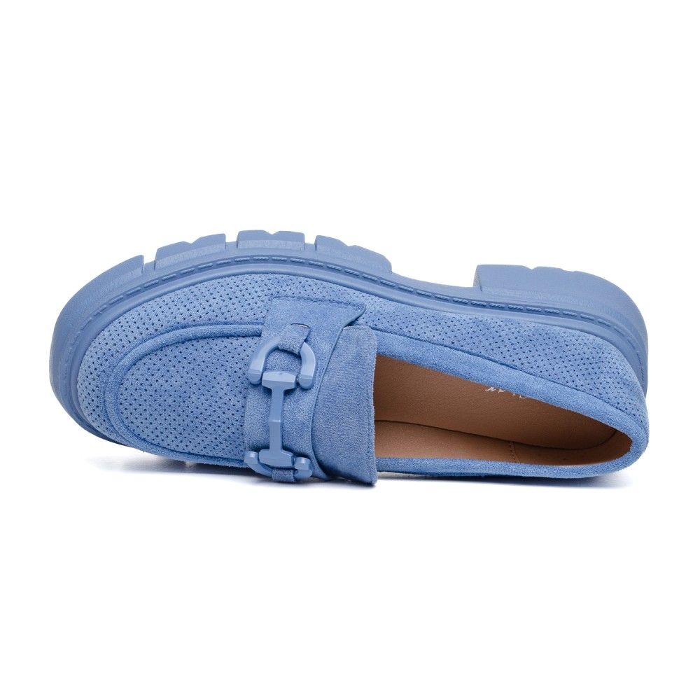 Женска Чевла 587008 Blue