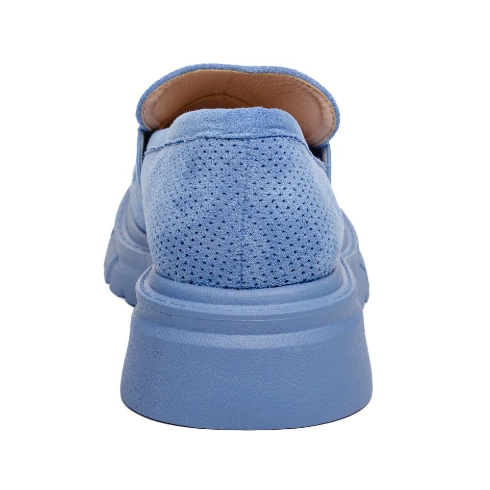 Женска Чевла 587008 Blue