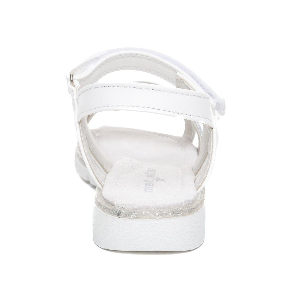 Детска Сандала 027005 White