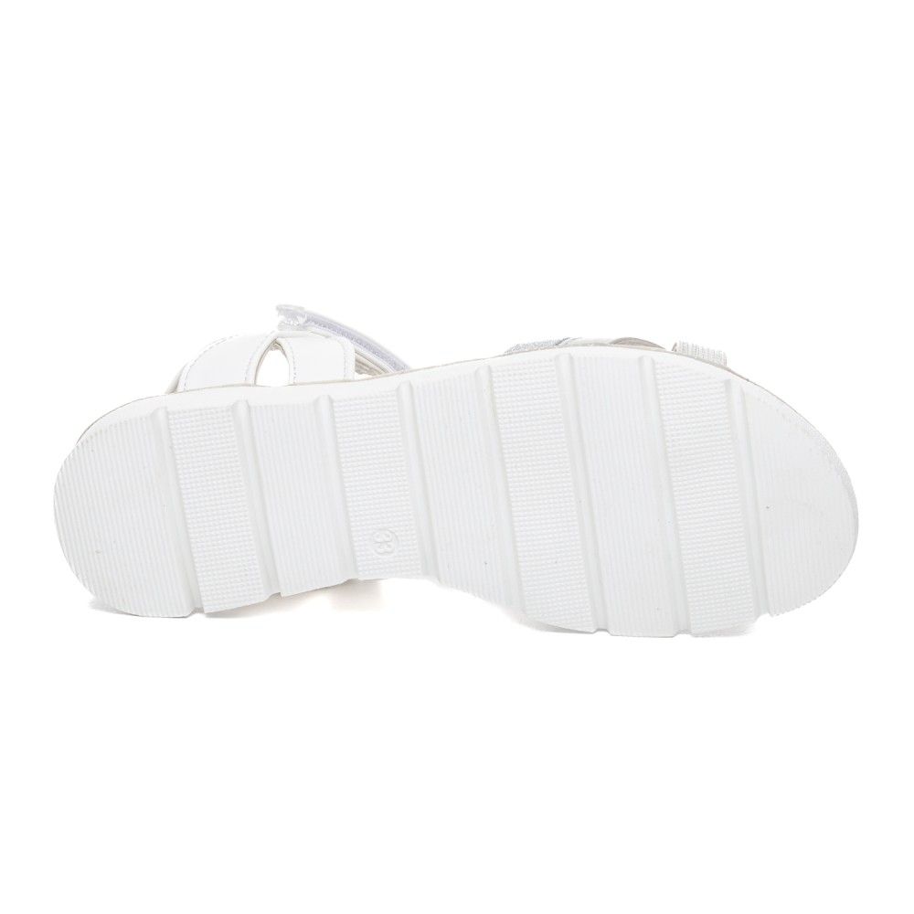 Детска Сандала 027005 White
