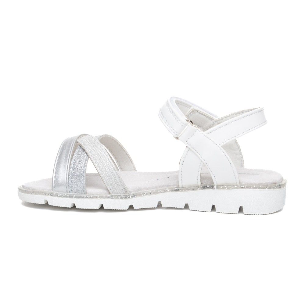 Детска Сандала 027005 White