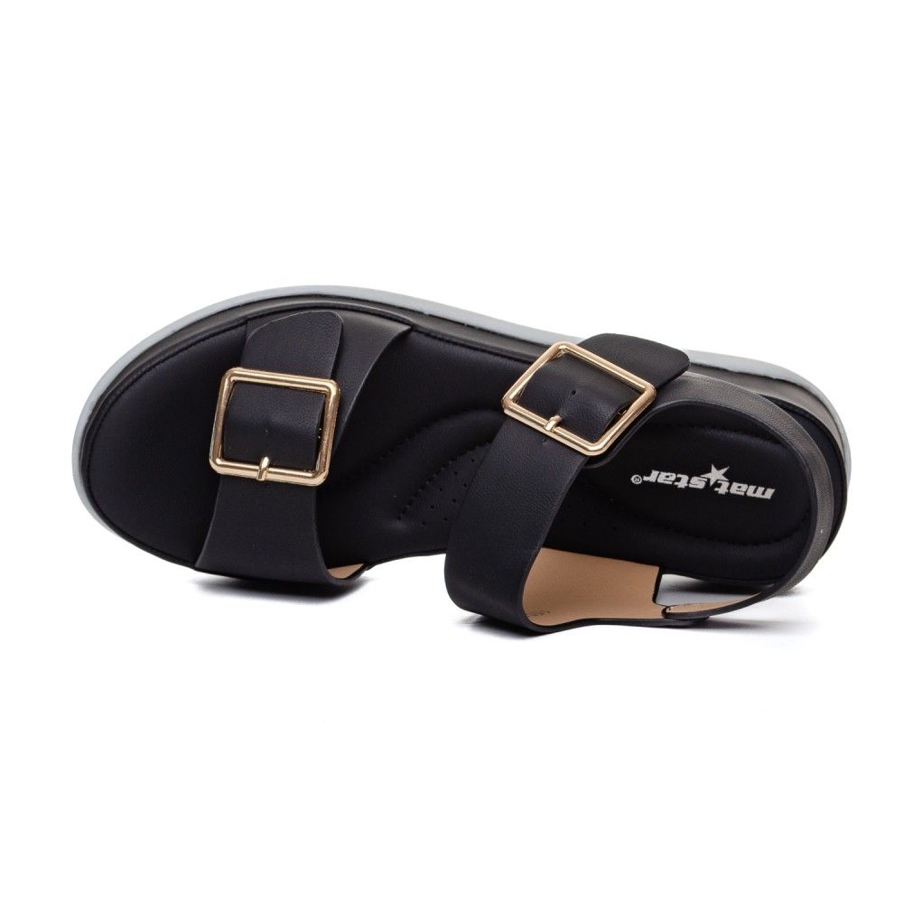Женска Сандала 150184 Black