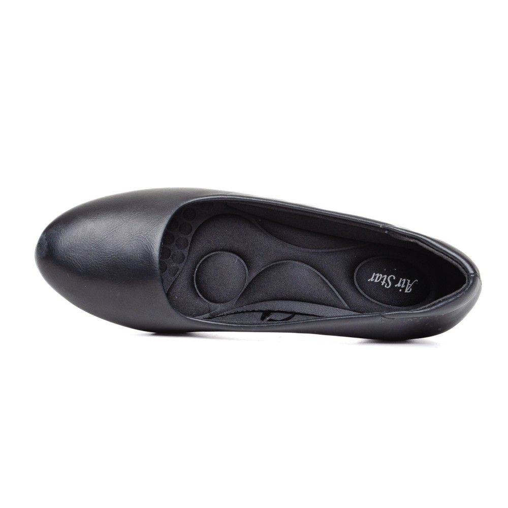 Женска Чевла 037005 Black