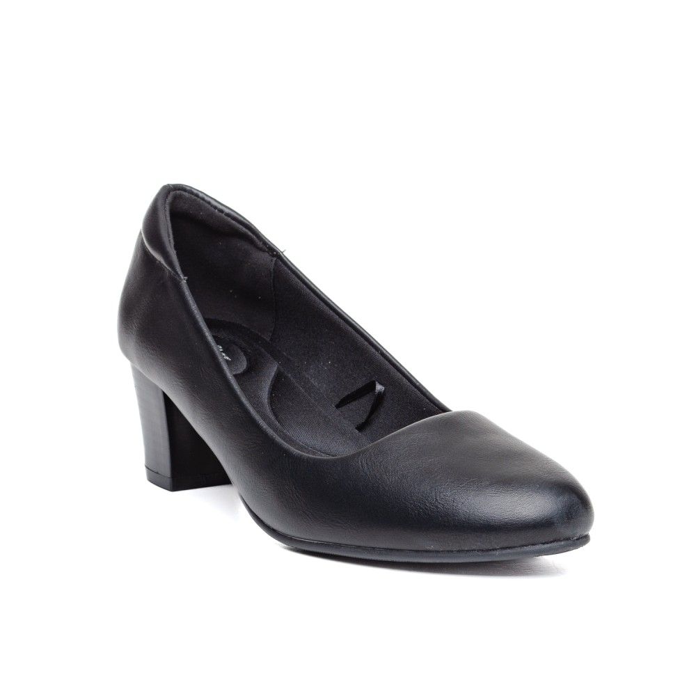 Женска Чевла 037005 Black