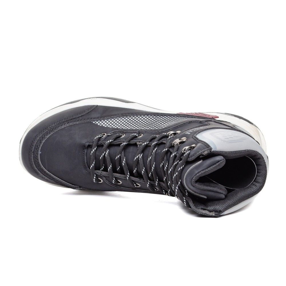 Машка Чевла 014247 Black