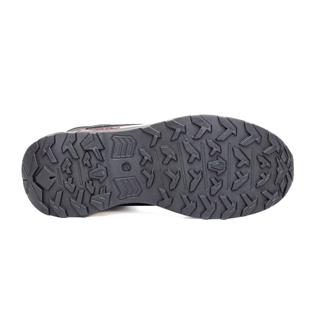 Машка Чевла 014247 Black