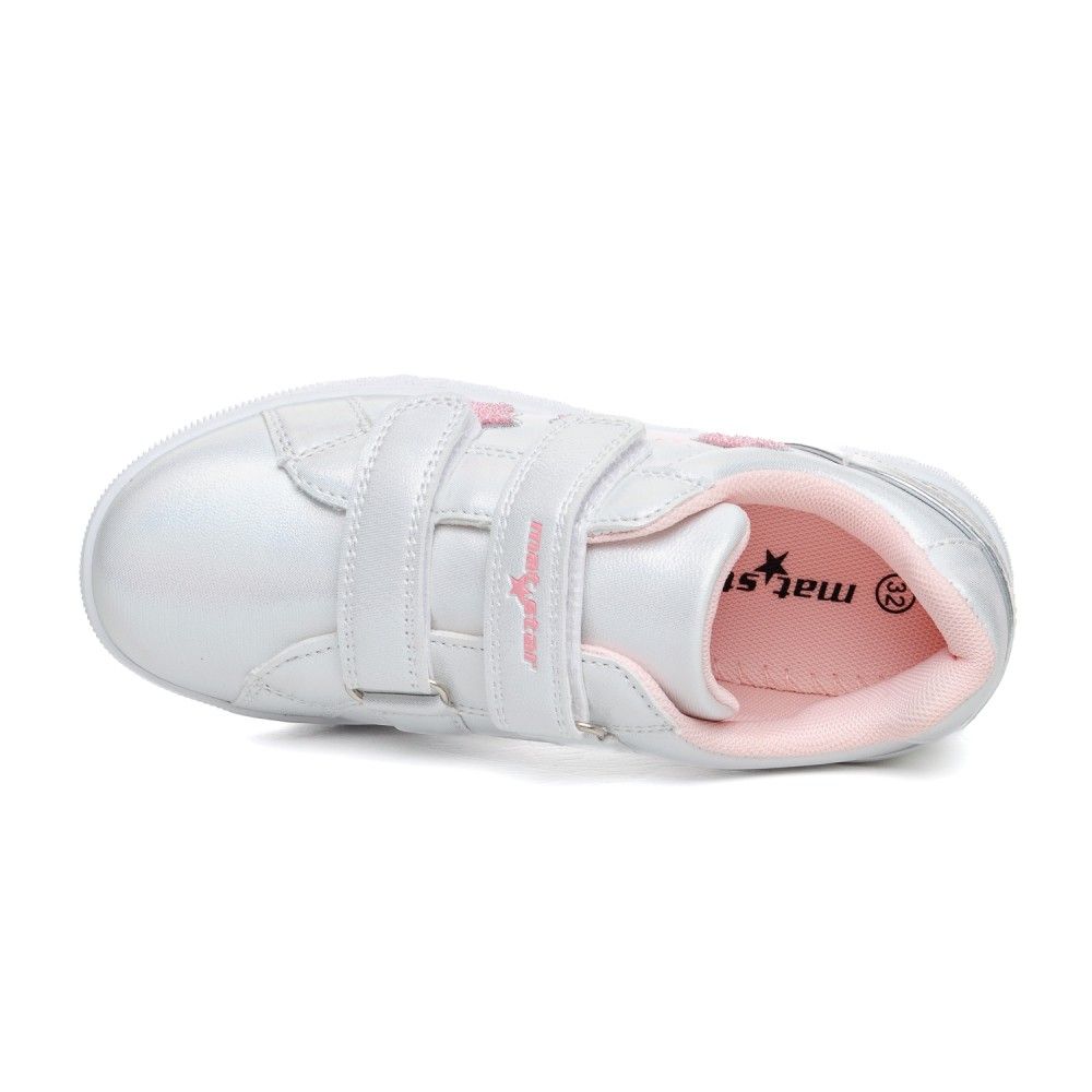 Детска Патика 016555 White