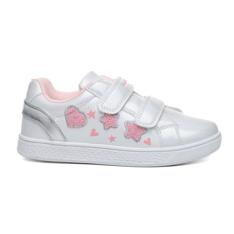 Детска Патика 016555 White