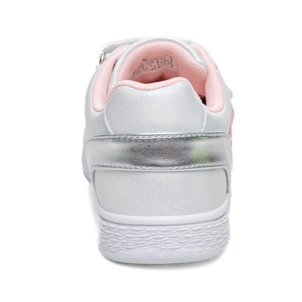 Детска Патика 016555 White