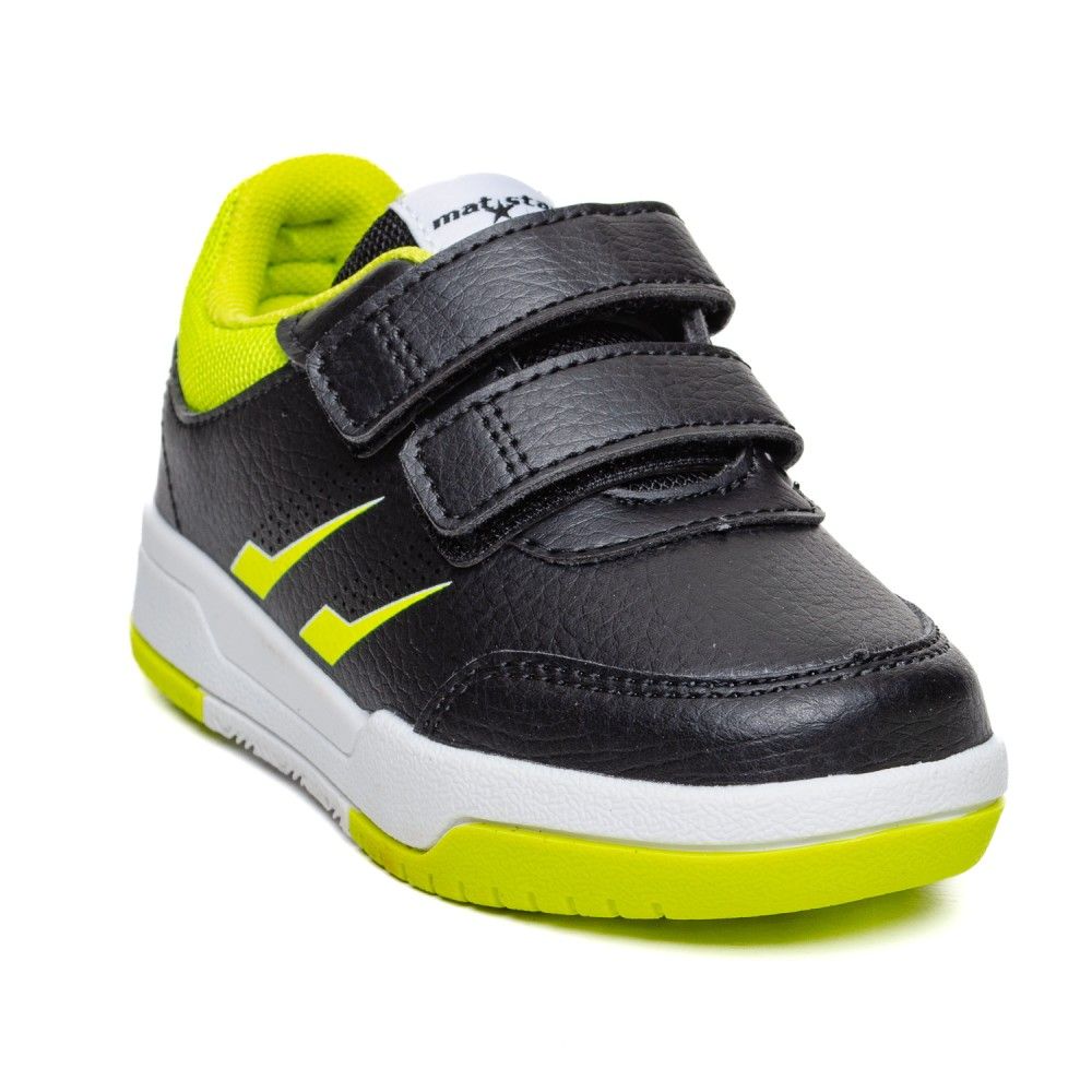 Детска Патика 016556 Black