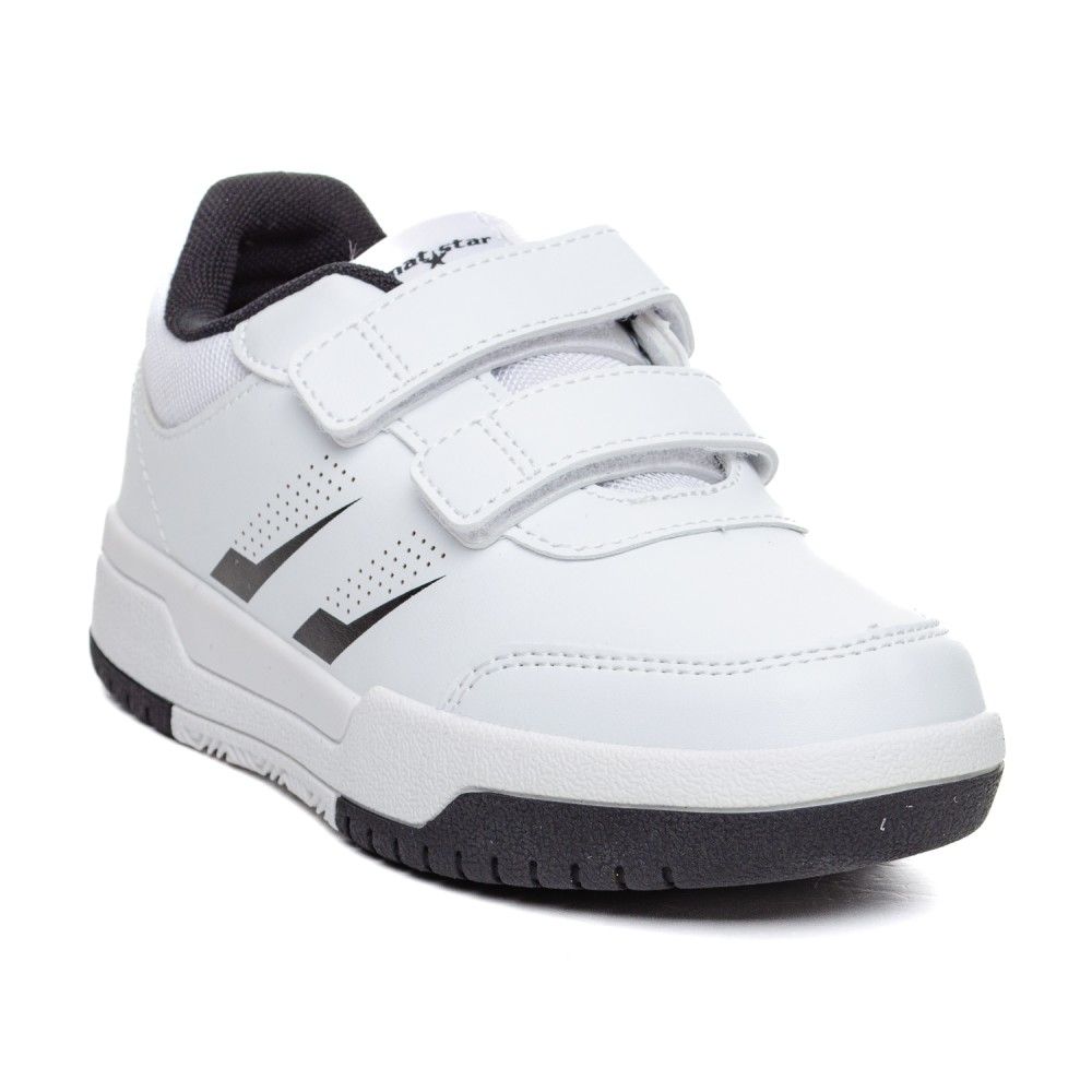 Детска Патика 016556 White