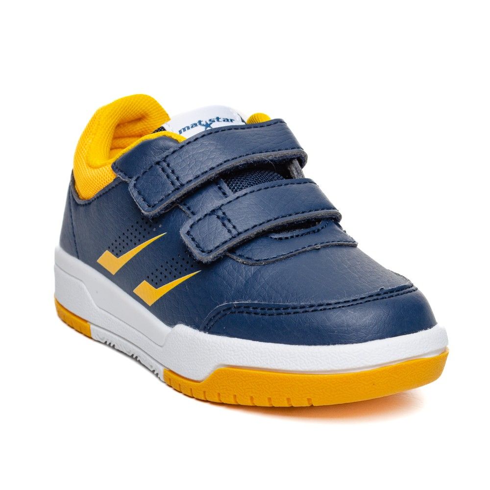 Детска Патика 016556 Navy