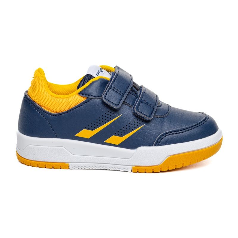 Детска Патика 016556 Navy