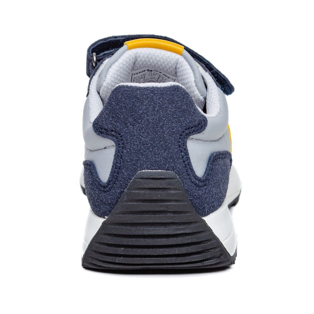 Детска Патика 016557 Navy