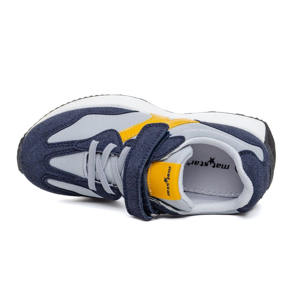 Детска Патика 016557 Navy